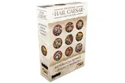 Hail Caesar: Republican Roman - Casualty Markers