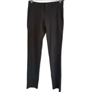 Rhone Mens Rhone City Pant Article number COS-181 Gray Size 29 Tall NWT