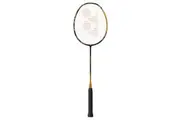 Yonex Astrox 88D Play Badminton Racquet (Camel Gold) 4U5 Strung