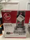 Hoover Carpet Cleaner Smart Wash Deep Clean Carpet Shampooer Battery & Charger