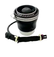 MTNTK Polaris Ranger XP1000RC Blow Hole Fan Lower Clutch Belt Temperature 2018+