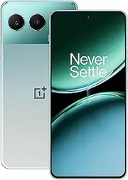 [OnePlus] Nord 4 5G 16GB RAM, 512GB Storage, SIM-Free Smartphone with 50MP Dual Camera + OIS - Oasis Green