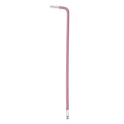 Ball End Hex Key Wrench 5/64" S2 L-Shape Long Arm Hexagon SAE Wrenches
