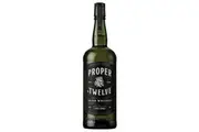 Proper No. Twelve Irish Whiskey 700mL Bottle
