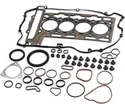 DEEGOOLY Cylinder Head Gasket Kit Engine Overhaul Gaskets Kit Fit for BMW 116i 118i 316i F20 F30 Mini Cooper R55 R56 R57 R58 Cooper S N13B16A N18B16A 1.6L Turbo Aftermarket Parts Replace#11127586908