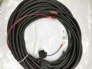 Lytx Drivecam RJ45 to DC3/DC3P 40 ft Extension Cable Assembly for drivecam NEW!