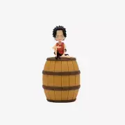 ONEPIECE Ace Mini Mood Lamp
