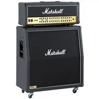 在飛比找PChome商店街優惠-MARSHALL JVM410H + 1960A 前後級真空