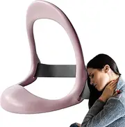 Cervical Collar - Neck Traction - Cervical Support Posture Correction for Women, Men, Students, Tension Reliever for Home Workplace