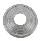 Effortless Lazy Susan Base for Kitchen Dining Table Access Items with Ease