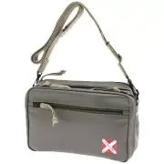 (ASK availability First)LUGGAGE LABEL / LINER SHOULDER BAG brand new