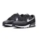 NIKE系列-Air Max 90 男款黑色氣墊運動休閒鞋-NO.CN8490002