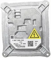 Xenon HID Ballast 1307329153 D1S D1R Xenon Headlight HID Ballast Control Module 1 307 329 153 for BMW X3