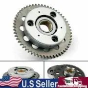 Starter Clutch Flywheel Puller Reduction Gear For Suzuki DF/EN/GN/GS 125 TU125 E