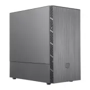 CoolerMaster MasterBox MB400L with NEX 500W 230V PSU mATX Case (MCB-B400L-KNNB50