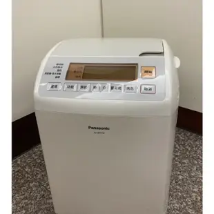 二手Panasonic 全自動製麵包機SD-BM152