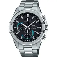 在飛比找PChome24h購物優惠-CASIO 卡西歐 EDIFICE 賽車風計時手錶 EFR-