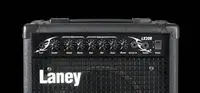 在飛比找Yahoo!奇摩拍賣優惠-【金聲樂器】全新 Laney  LX20R 電吉他音箱 20