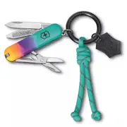 Victorinox Swiss Army Classic SD Pocket Knife - Sydney Style