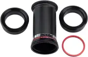 RaceFace CINCH BB92 Bottom Bracket: 41mm ID x 92mm Shell x 30mm Spindle, Double
