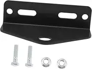 BELLIFFY Trailer Hitch Mower Accessories Zero Turn Hitch Heavy Duty Trailer