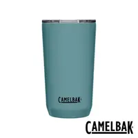 在飛比找momo購物網優惠-【CAMELBAK】500ml Tumbler 不鏽鋼雙層真