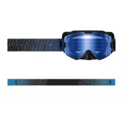 509 Kingpin XL Snow Goggle - Shifter Ice Clear-Light Blue Tint (Photochromatic)