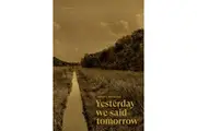 Prospect.5 New Orleans Yesterday we said tomorrow by Diana Nawi