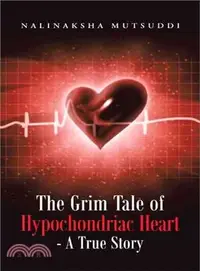 在飛比找三民網路書店優惠-The Grim Tale of Hypochondriac