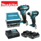 MAKITA 牧田 12V超值雙機組DF033D+TD110D(CLX223SX1)