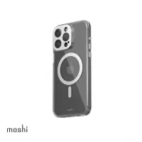 在飛比找博客來優惠-Moshi iPhone 15 Pro Max iGlaze