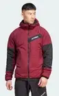 ($280 Retail) Size XL - adidas Terrex Techrock Stretch Primaloft Jacket IB4264