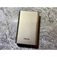 在飛比找蝦皮購物優惠-💕二手良品 Asus 華碩 行動電源 10050mAh Ze