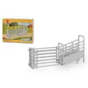 Collecta Accessory Pack 84133 - Cattle Yard Loading Set
