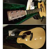 在飛比找蝦皮購物優惠-Martin D-16GT Gloss Top Dreadn