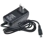 AC Adapter for Scosche BTSPK2 boomSTREAM Media BTSPK2BK Power Supply Charger PSU