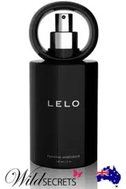 NEW Lelo Personal Moisturiser Water Based Lubricant (150ml), Sex Lubricant/Lube