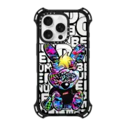 iPhone 16 Pro Bounce Case MagSafe Compatible Punny SD