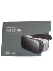 Samsung Gear VR Powered by Oculus $23.99 + Shipping