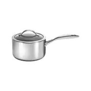Scanpan HaptIQ Saucepan 18cm - 2.5L