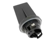 Genuine 71RF17H Bulb Socket Fits 2008 BMW 528xi Bulb Socket for Turn Signal (for: BMW)