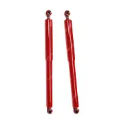 Rear Gabriel Guardian Shocks for Toyota Landcruiser 40 55 Series BJ40 BJ42 FJ40