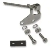 Switch ACTUATOR, LEVER, SM SERIES, Switch Components JS-220