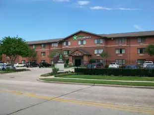 Extended Stay America Suites - Houston - I-45 North