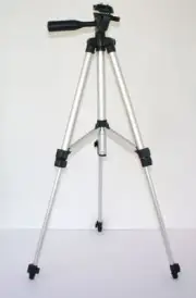 Photo/Video 50" Pro Tripod With Case for Panasonic Lumix DMC-FZ200K DMC-FZ200