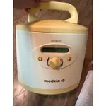 全新MEDELA 美樂SYMPHONY 電動雙邊擠乳器