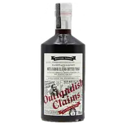 Outlandish Claims Bitter Tonic Red700ml | The Wine Collective