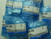 1 of New for SMC pneumatic finger MHZ2-10SN