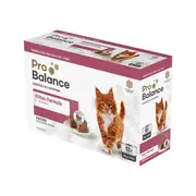 ProBalance Chicken Mousse Kitten Food 85gx12