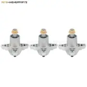 For Spindle Assembly 42" Deck Troy LX420 Bilt Colt XP Mustang Bronco Pony 3 Pcs
